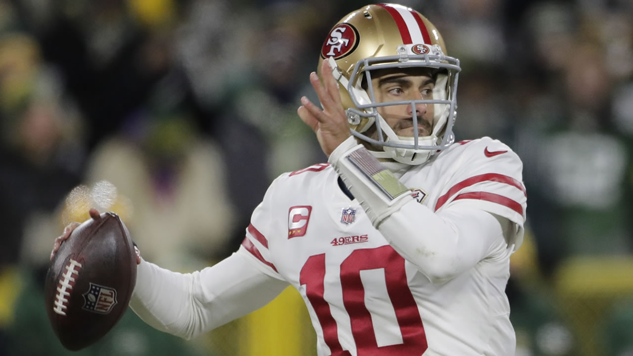 jimmy g super bowl appearances 0033