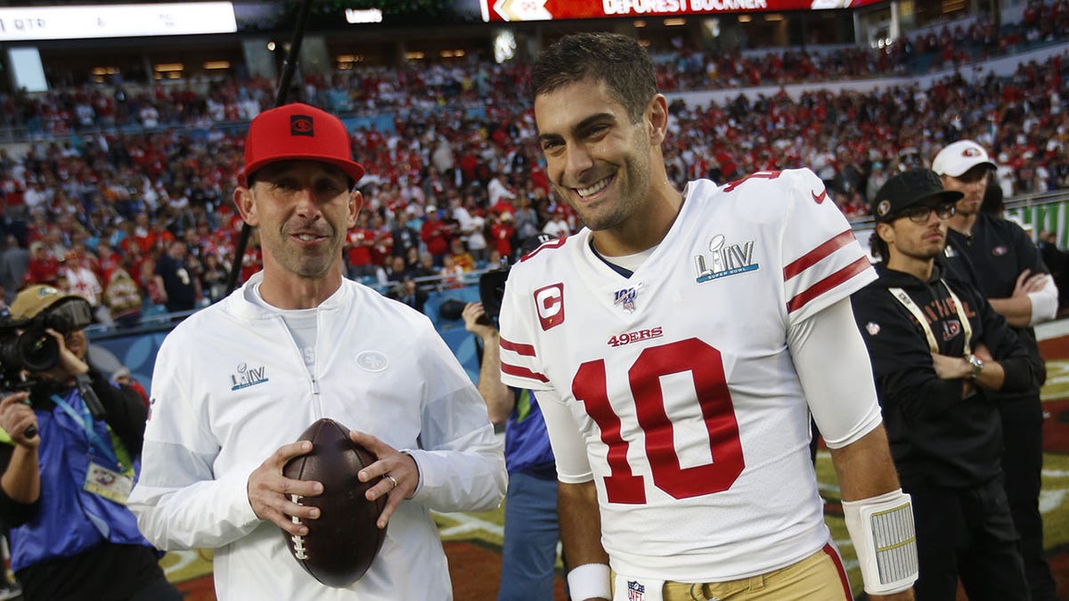 jimmy g super bowl appearances 0038