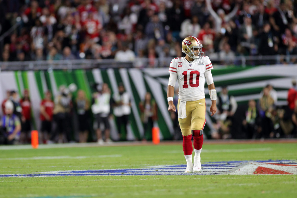 jimmy g super bowl appearances 0046