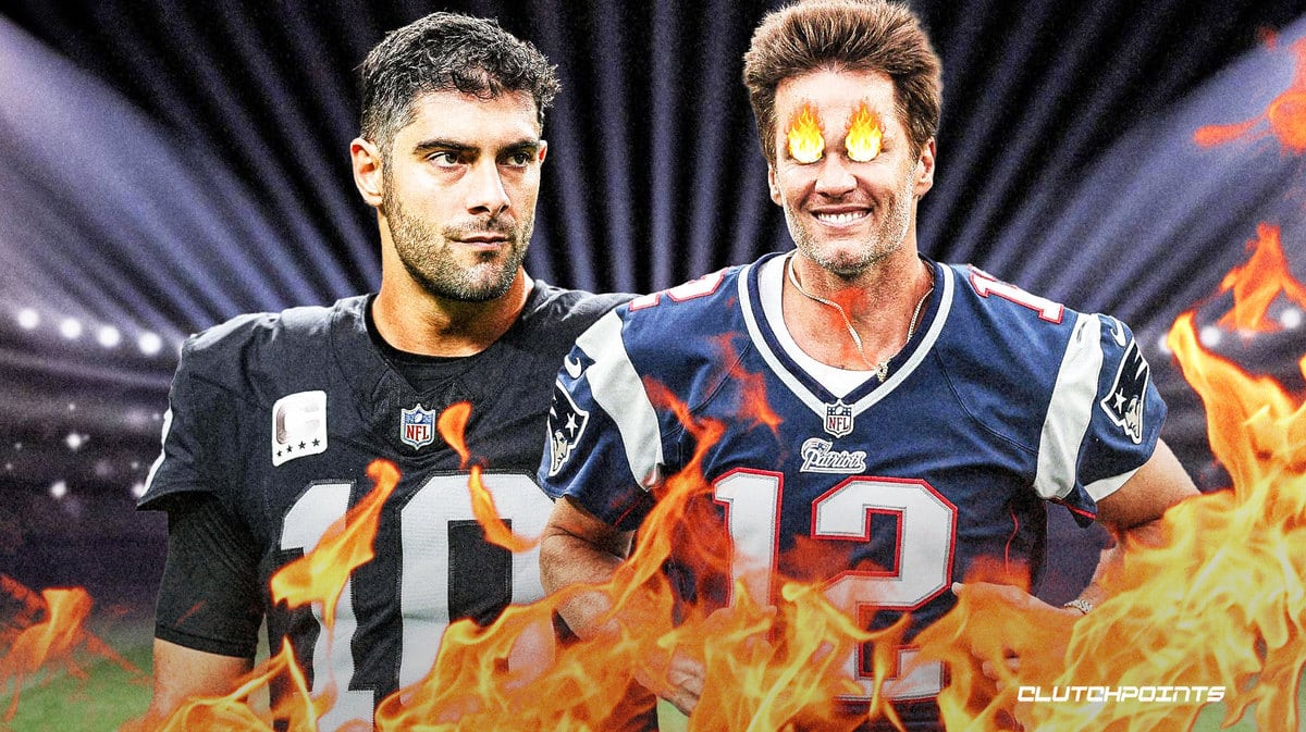 jimmy g vs packers 0021