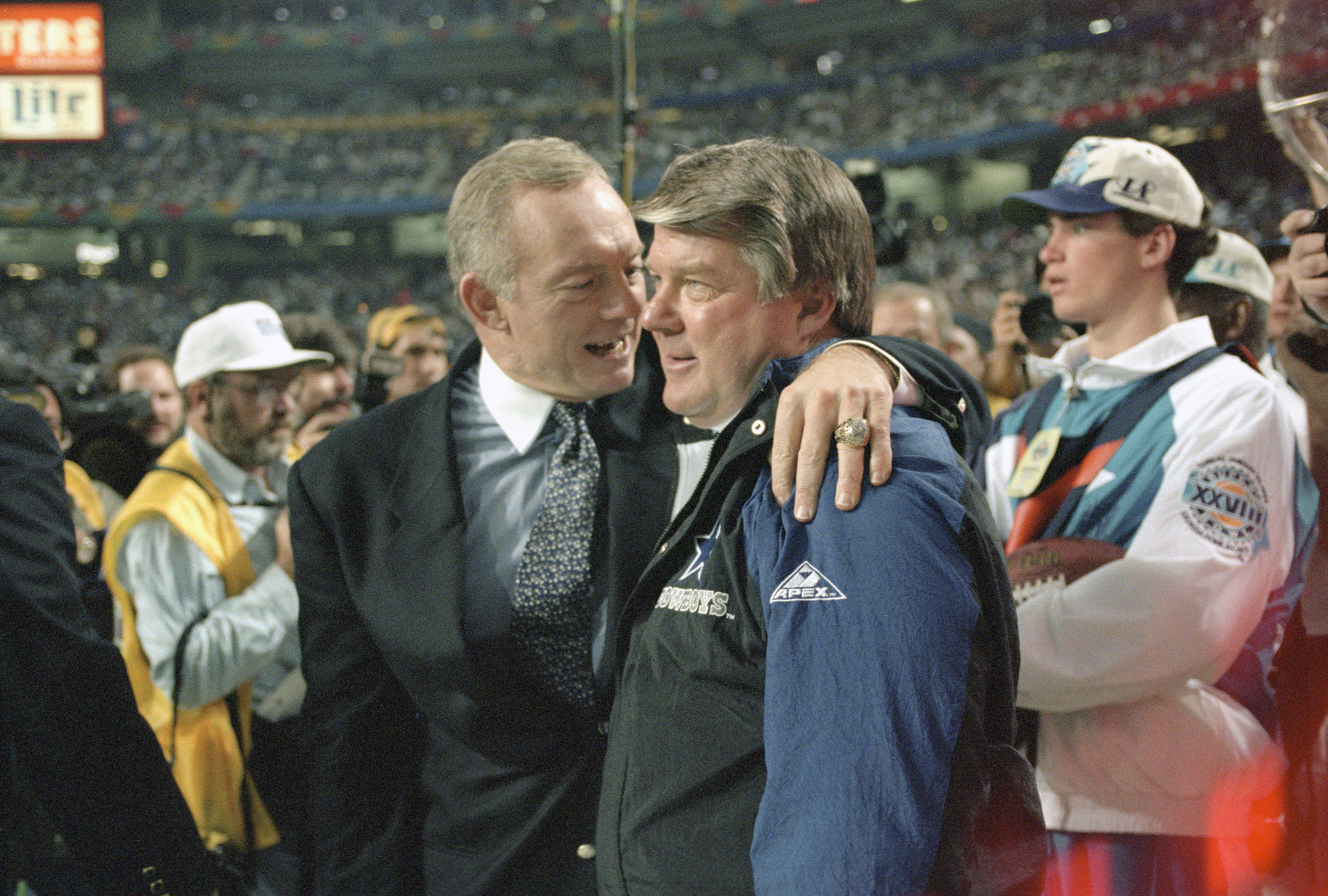 jimmy johnson super bowls 0010