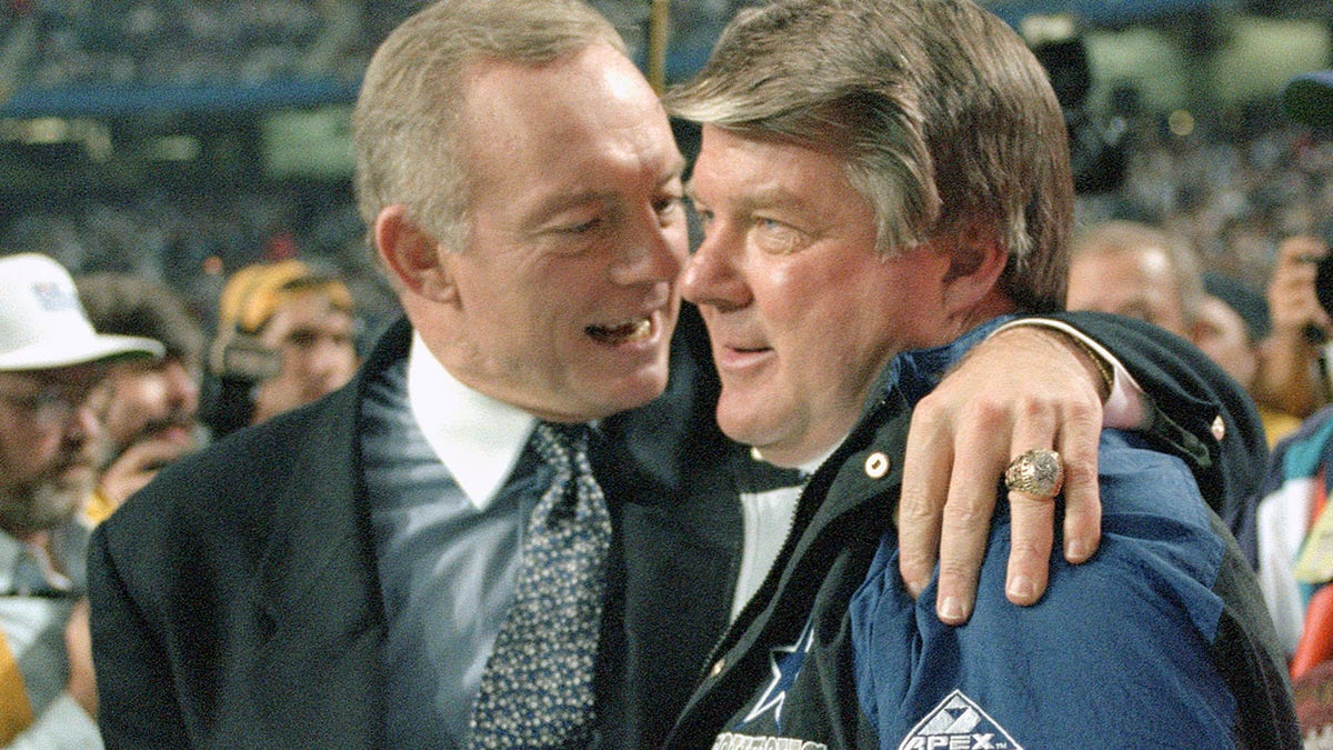 jimmy johnson super bowls 0013