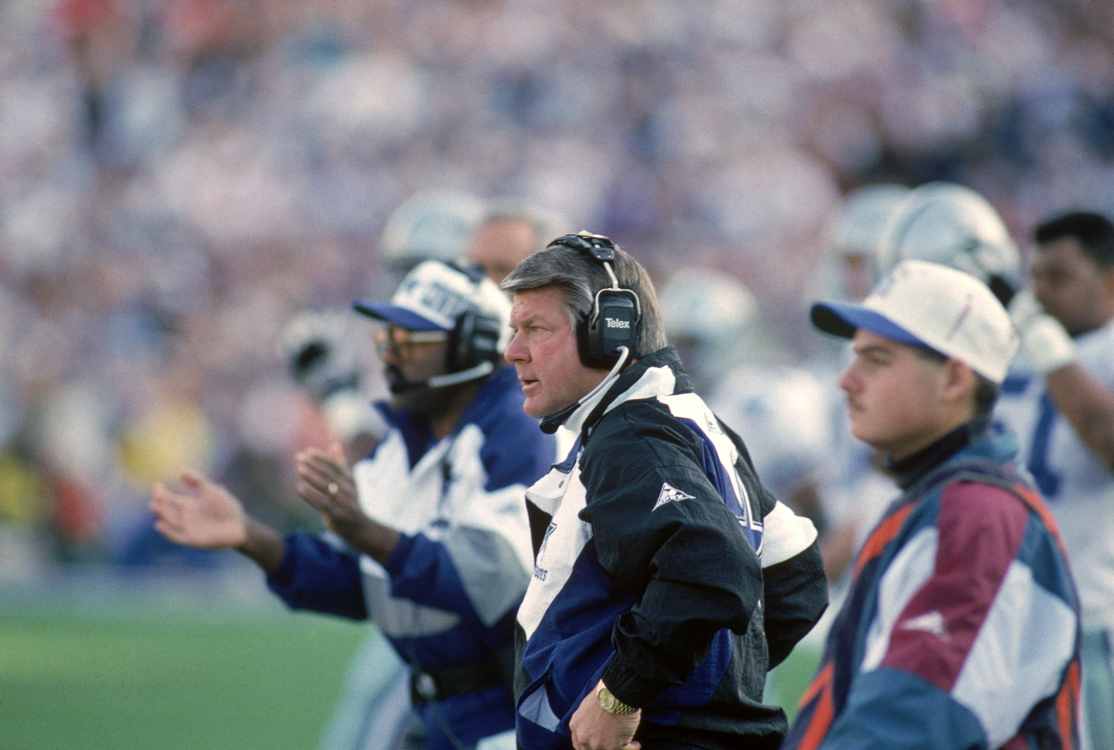 jimmy johnson super bowls 0021