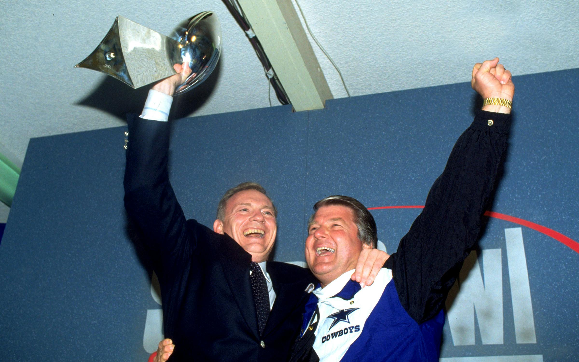 jimmy johnson super bowls 0022