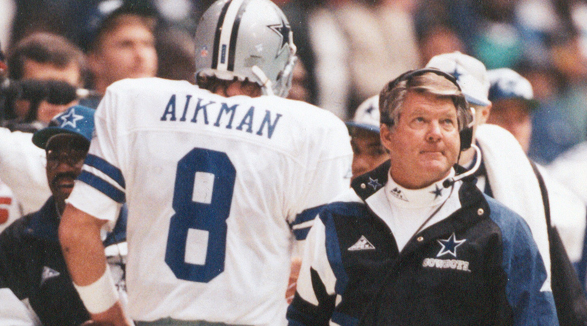 jimmy johnson super bowls 0041