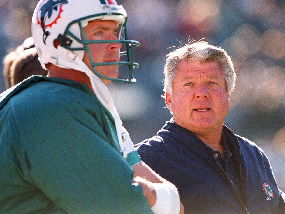 jimmy johnson superbowls