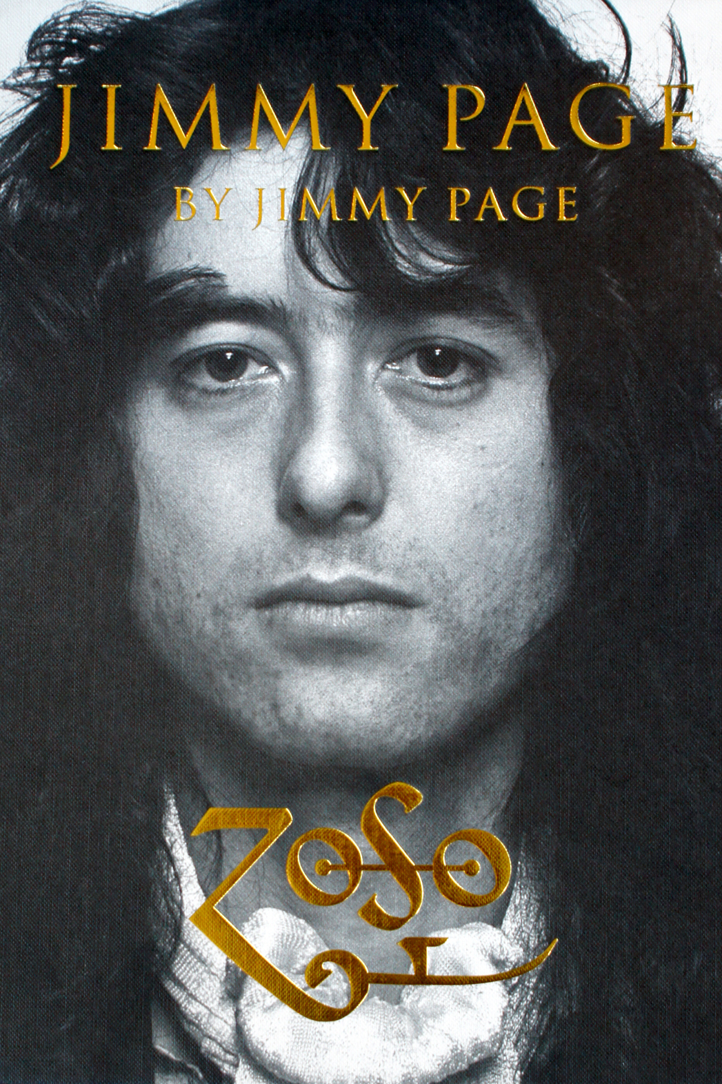 Jimmy Page candid shots