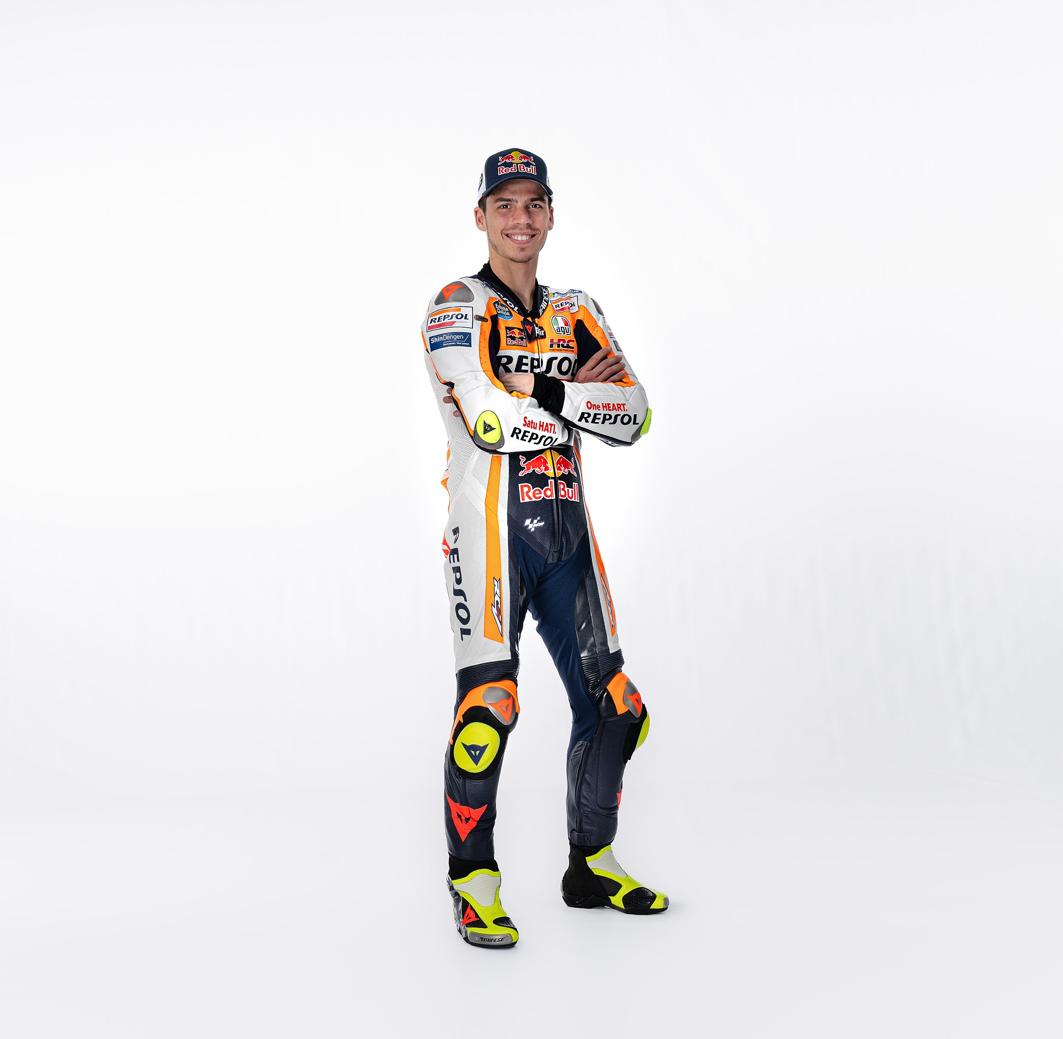 Joan Mir team update 2023