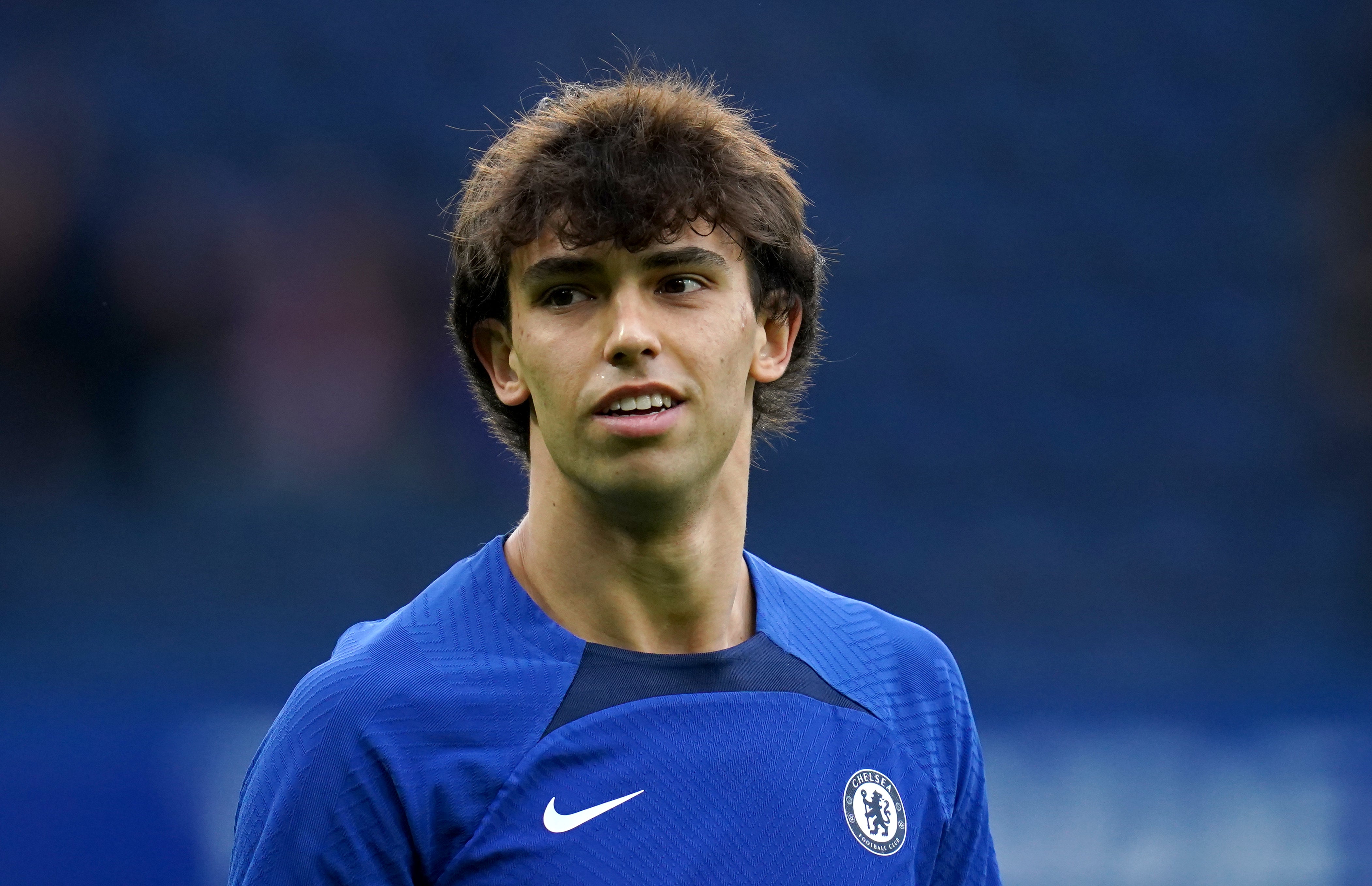 João Félix candid moments