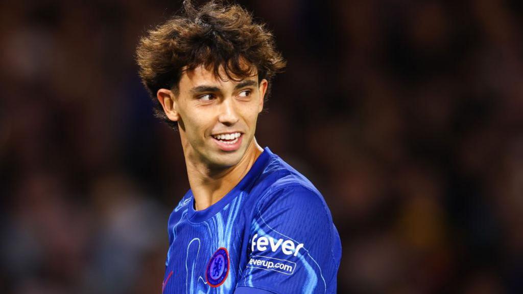 João Félix career milestones