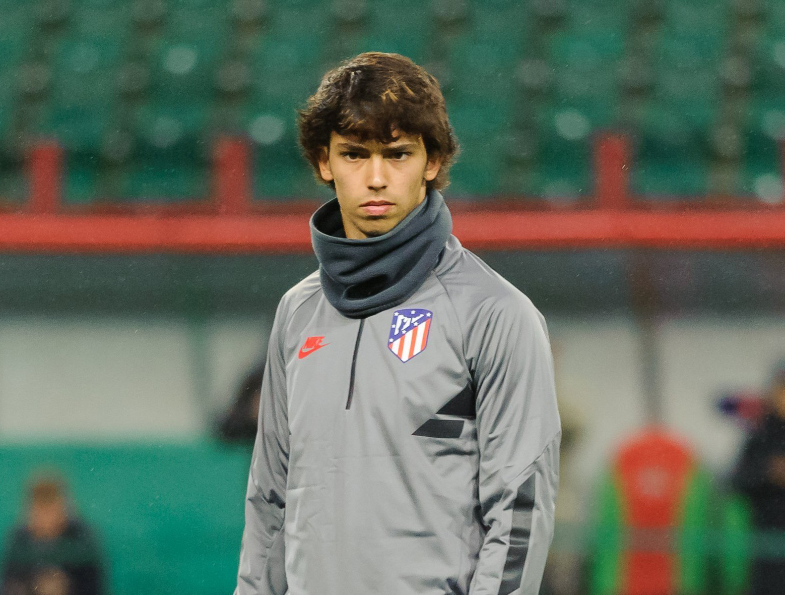 João Félix portraits