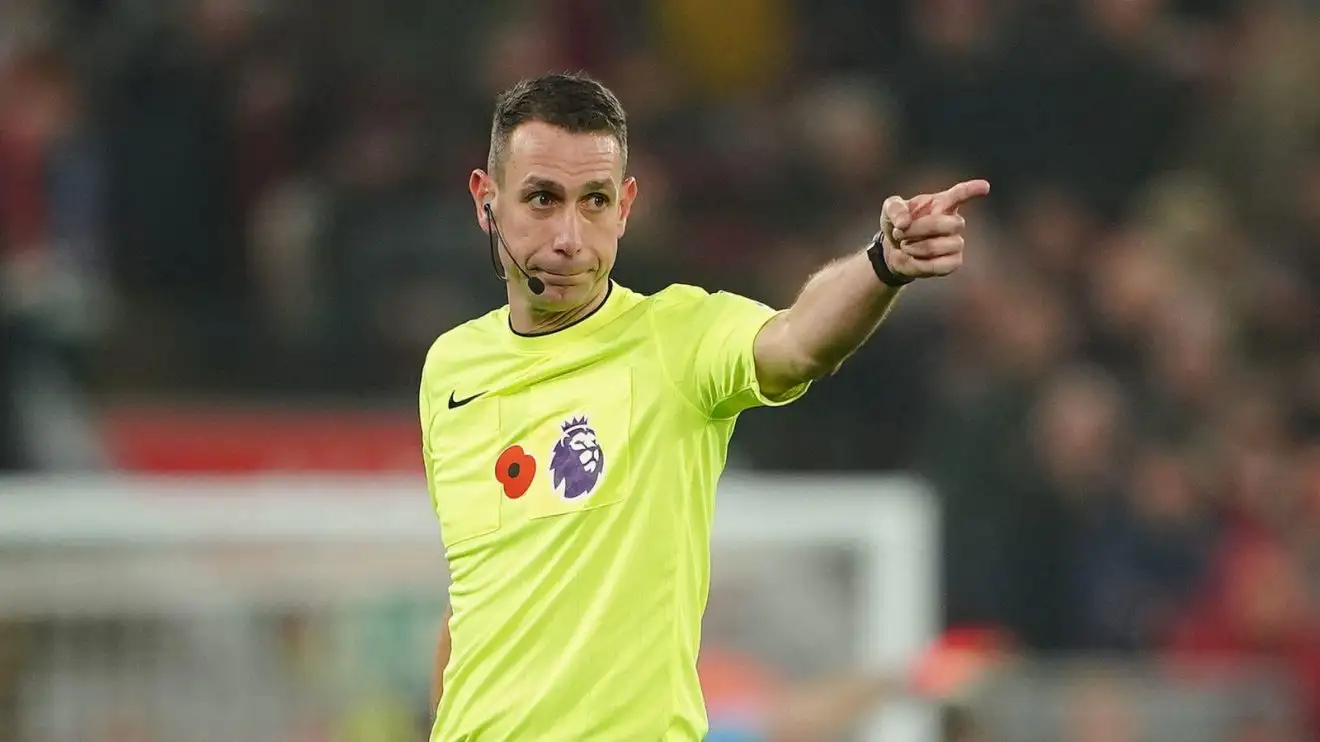 joe cooper referee 0012