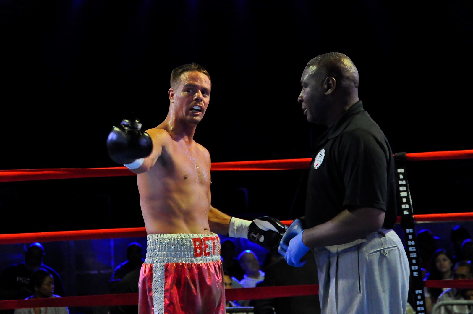 joe cooper referee 0017