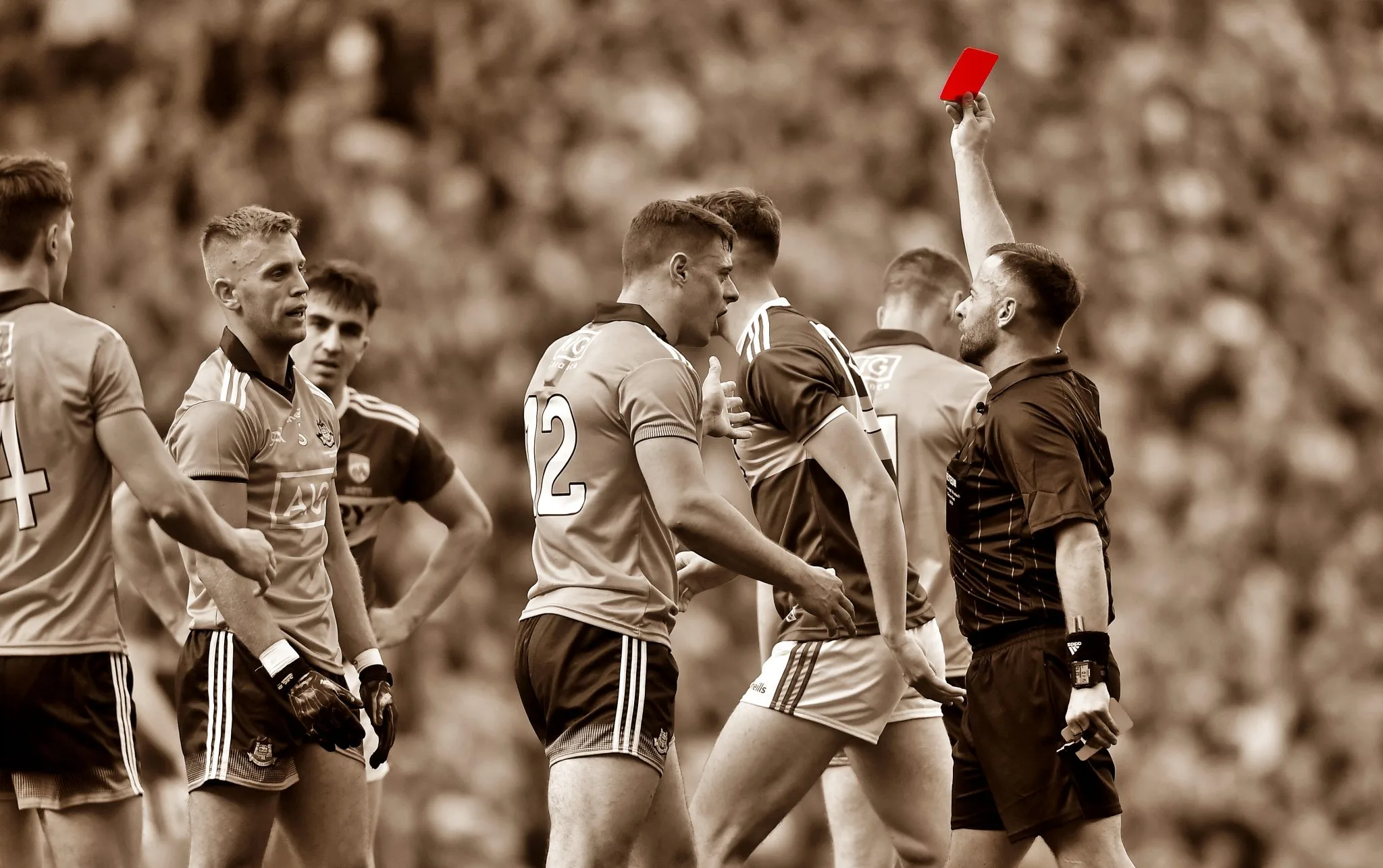 joe cooper referee 0019