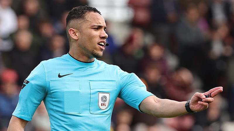 joe cooper referee 0028