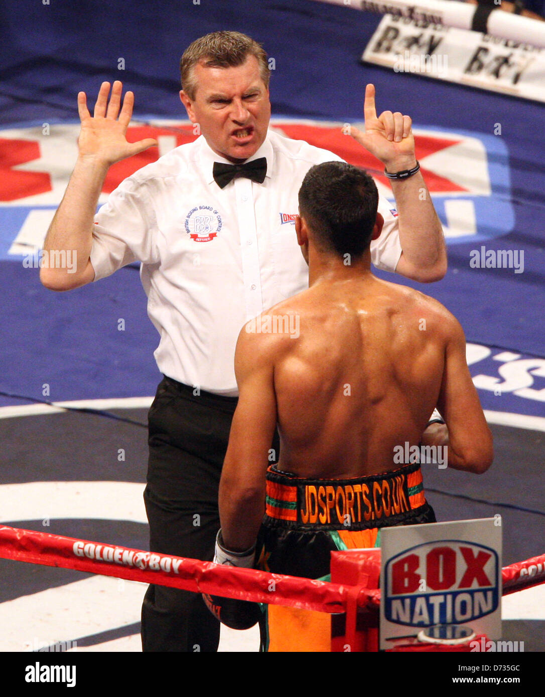 joe cooper referee 0030