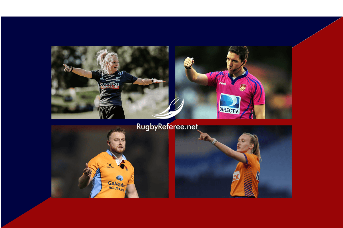 joe cooper referee 0031