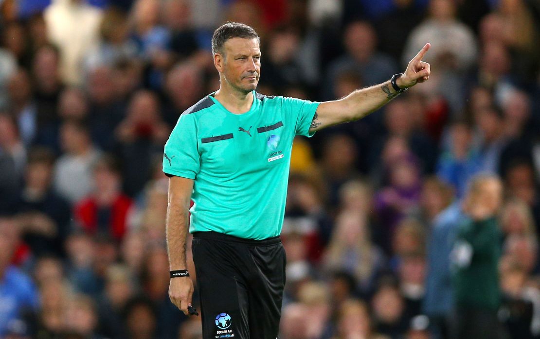 joe cooper referee 0033