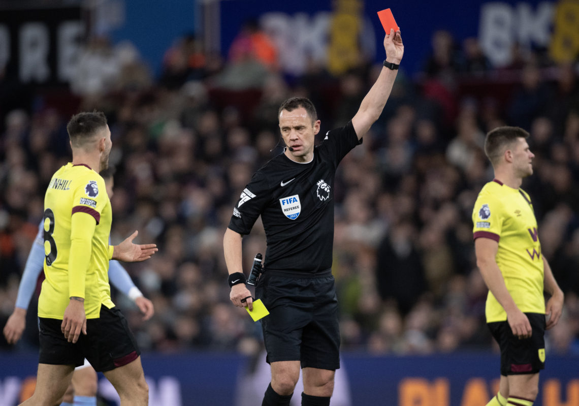 joe cooper referee 0036