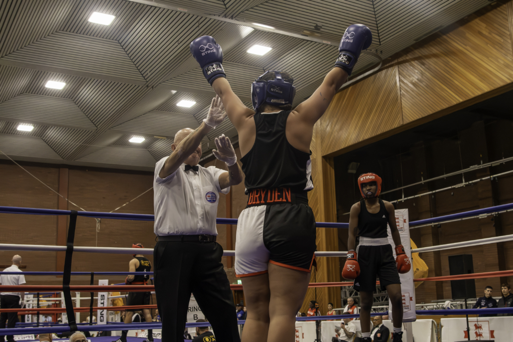 joe cooper referee 0041