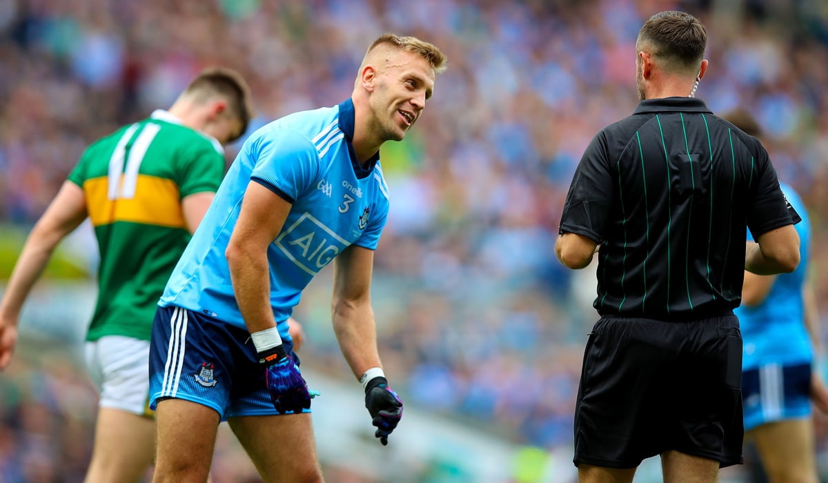 joe cooper referee 0045