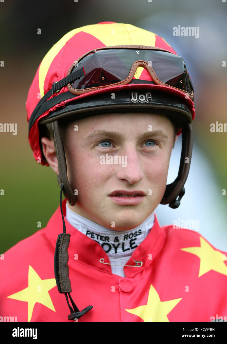 Joe Fanning biography