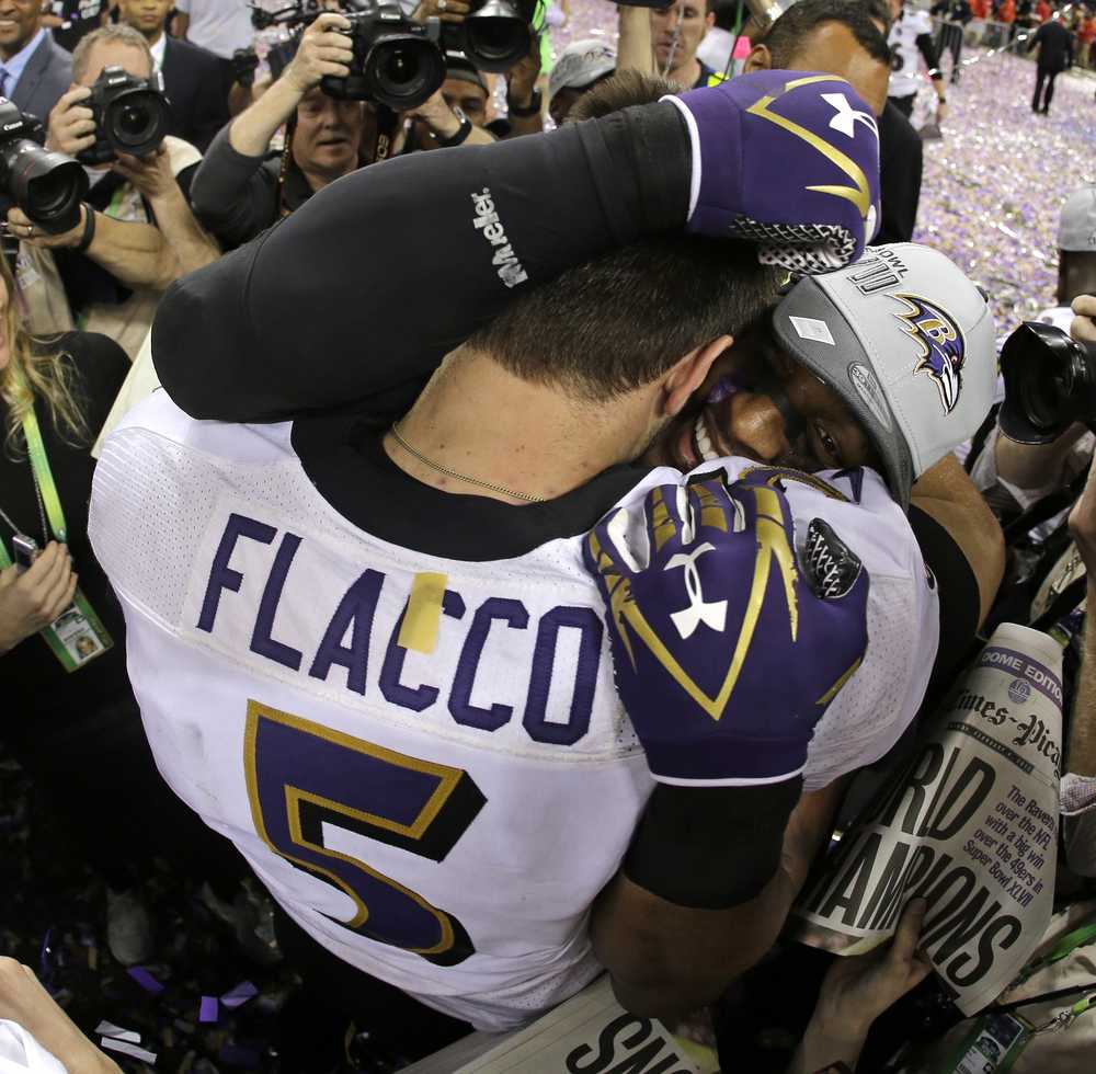 joe flacco 2013 0013