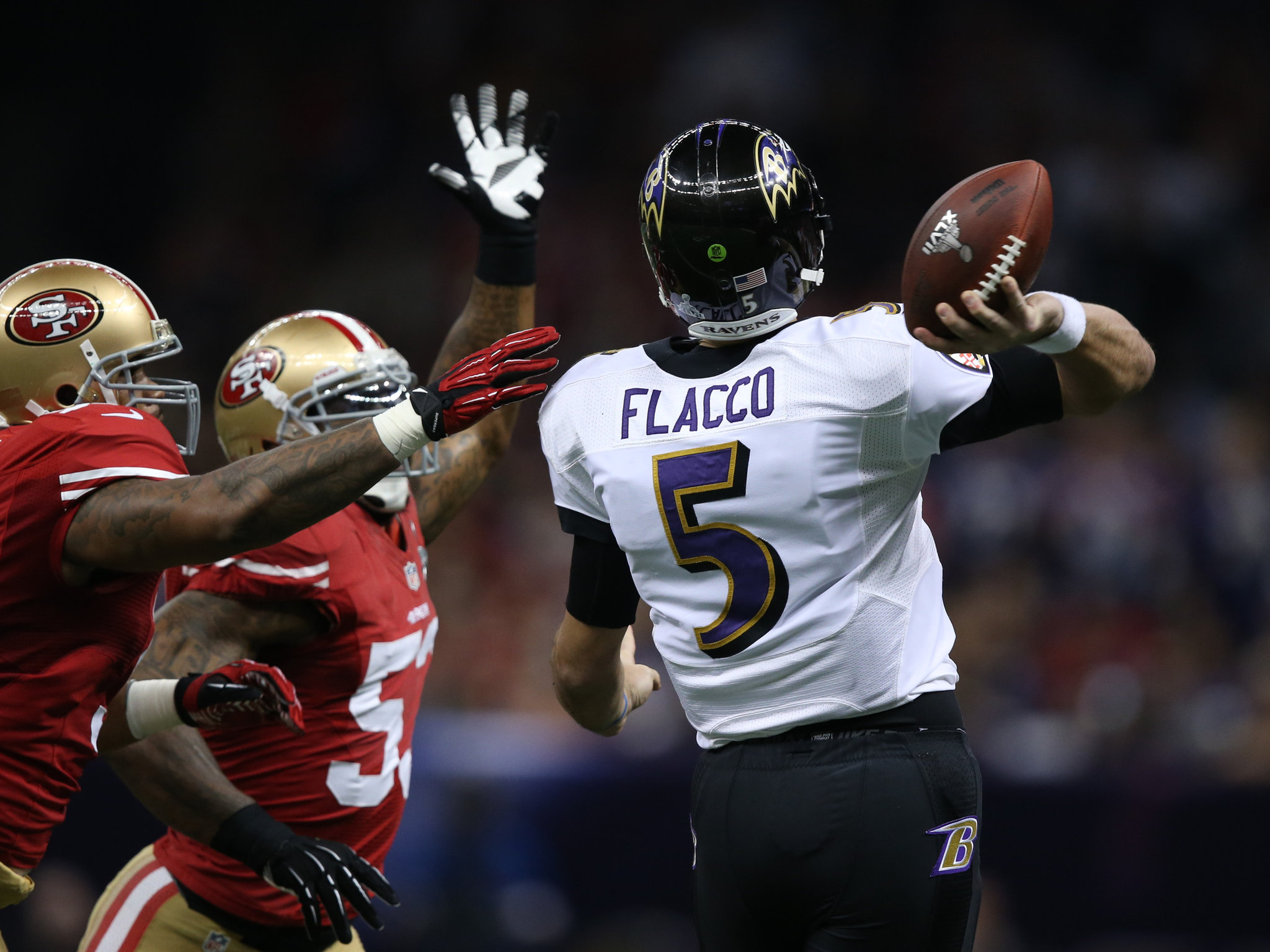 joe flacco 2013 0014