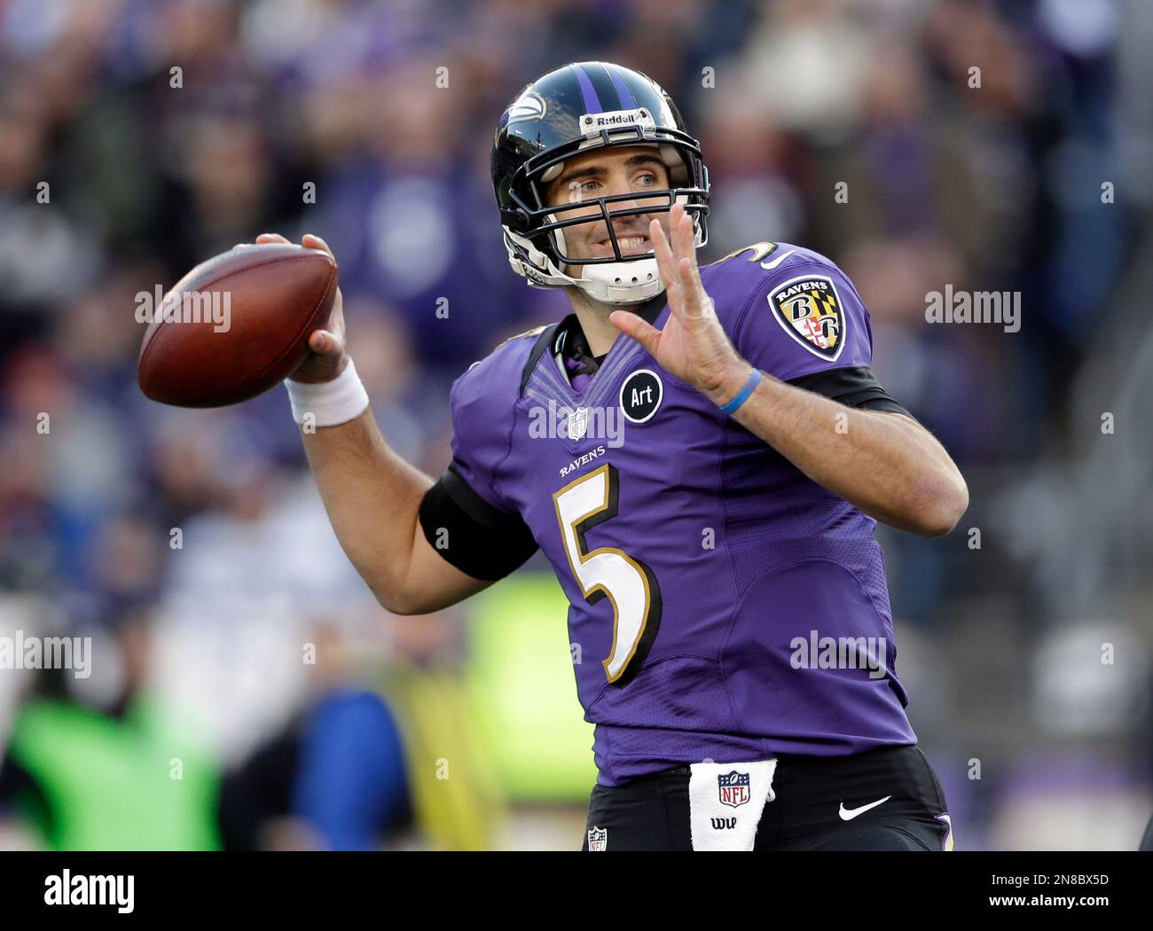 joe flacco 2013 0030