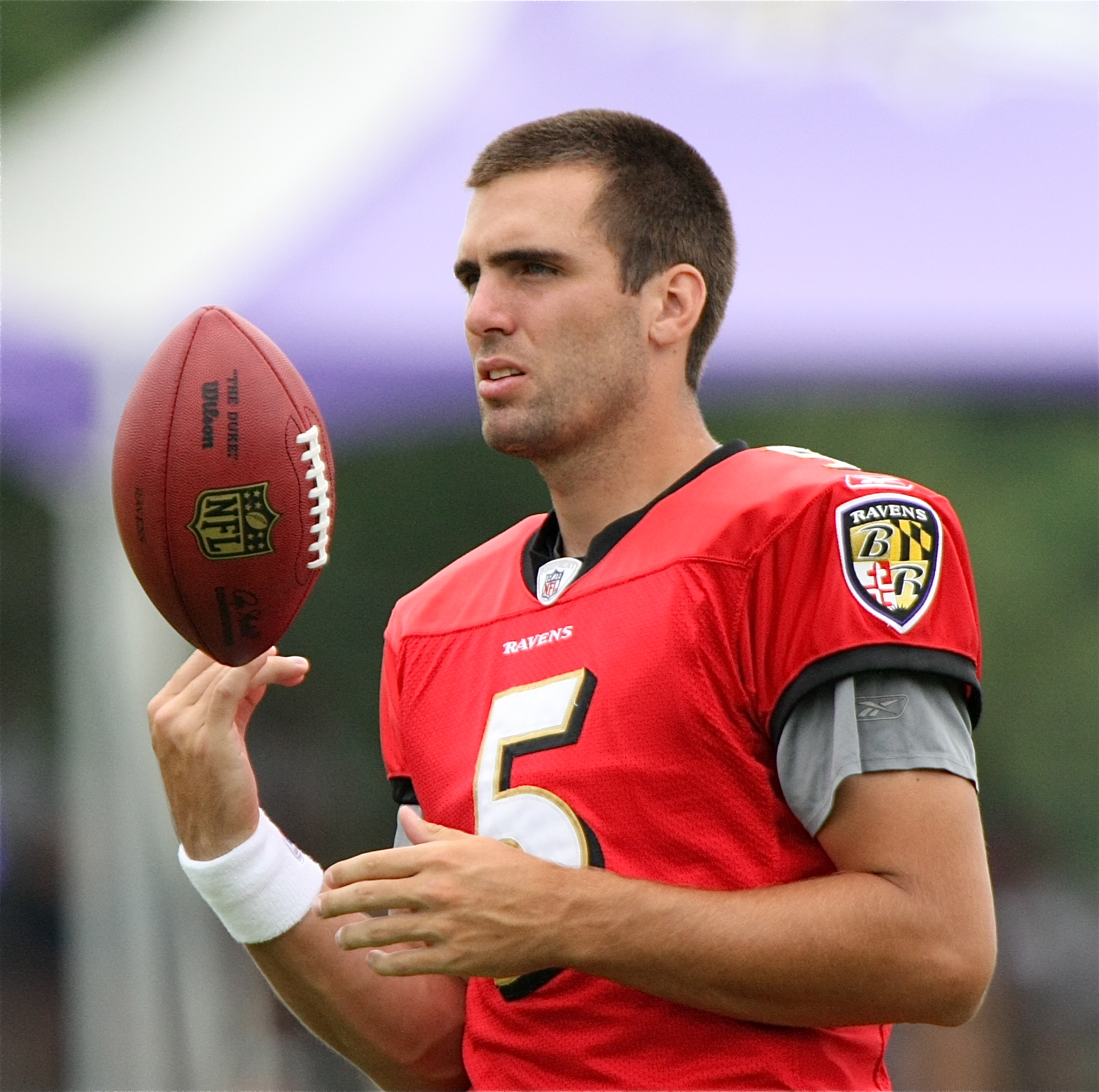 joe flacco 2013 0049