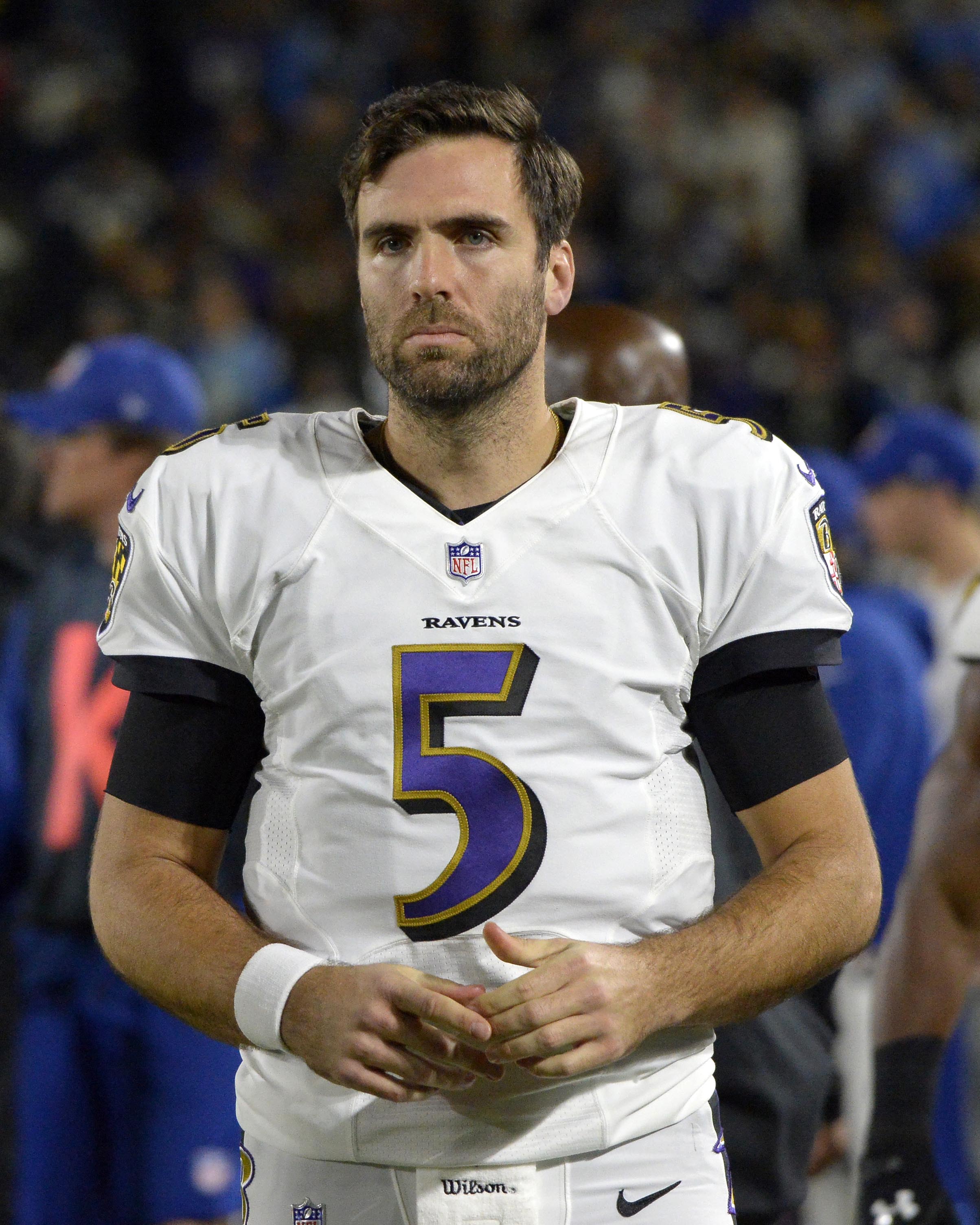 joe flacco images 0011