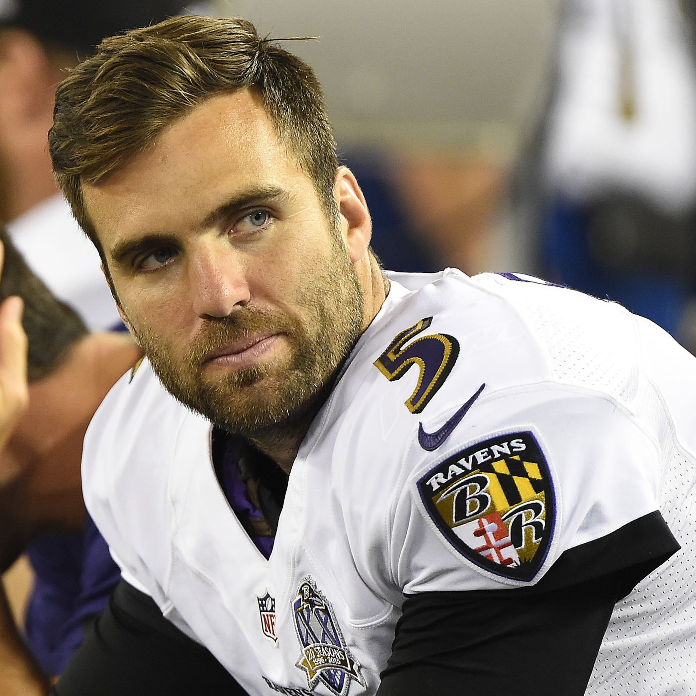 joe flacco images 0045