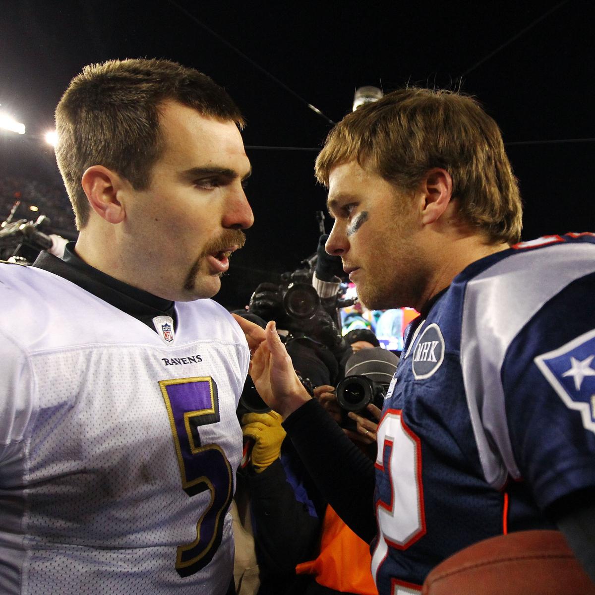 joe flacco patriots 0015
