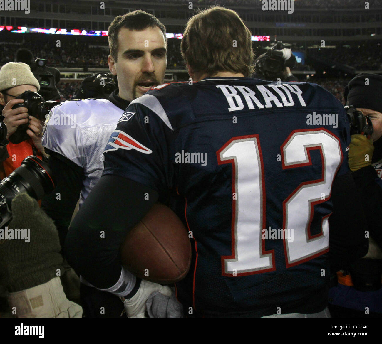 joe flacco patriots 0018