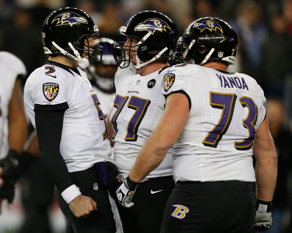joe flacco patriots 0026