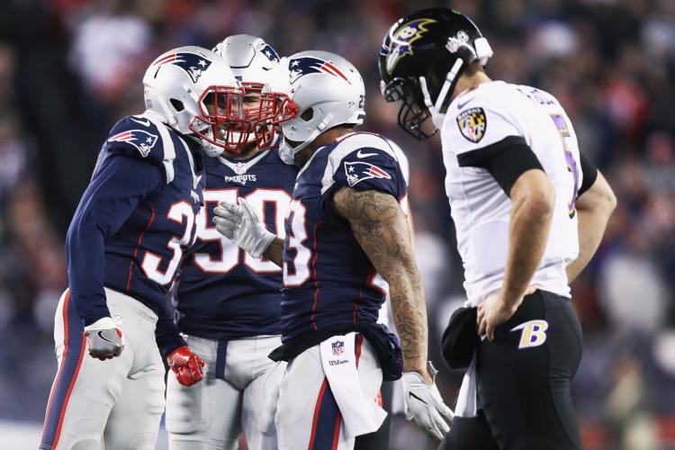 joe flacco patriots 0028