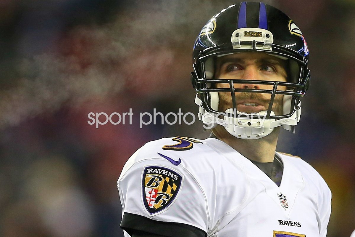 joe flacco patriots 0030