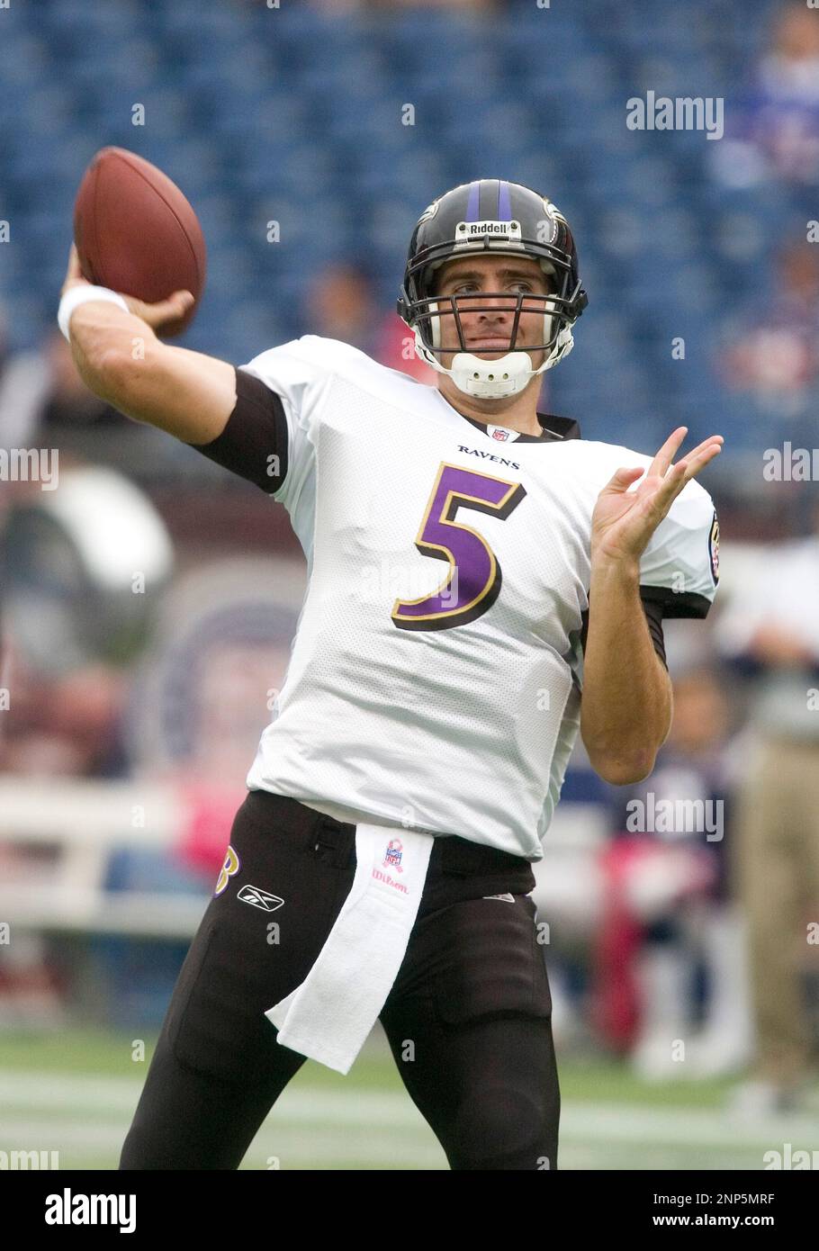 joe flacco patriots 0032