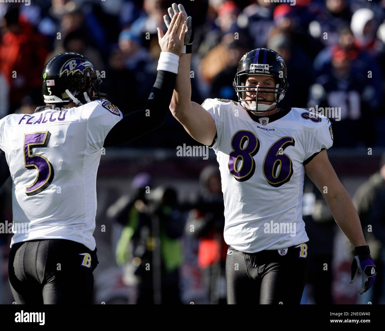 joe flacco patriots 0037