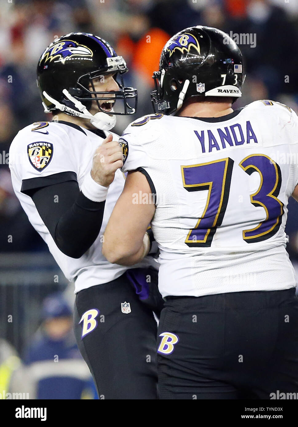 joe flacco patriots 0042