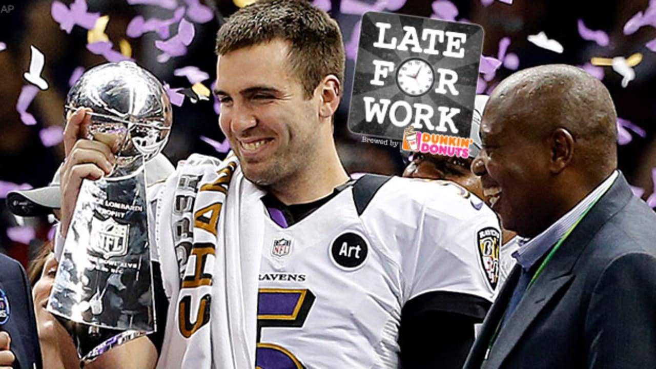 joe flacco ravens super bowl 0010