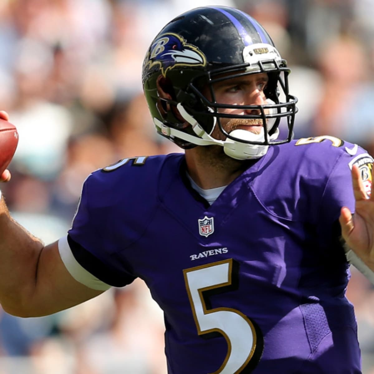 joe flacco ravens super bowl 0016