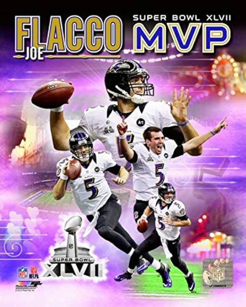 joe flacco ravens super bowl 0017
