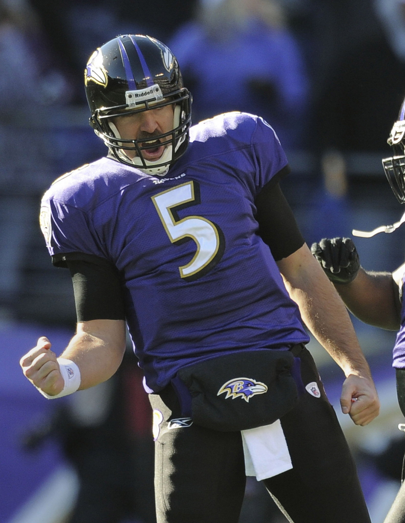 joe flacco ravens super bowl 0023