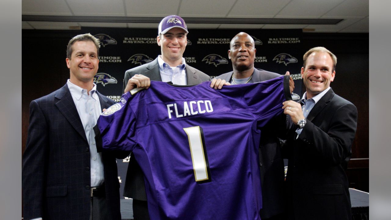 joe flacco ravens super bowl 0024