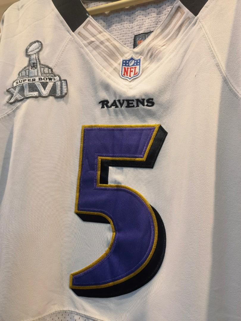 joe flacco ravens super bowl 0028