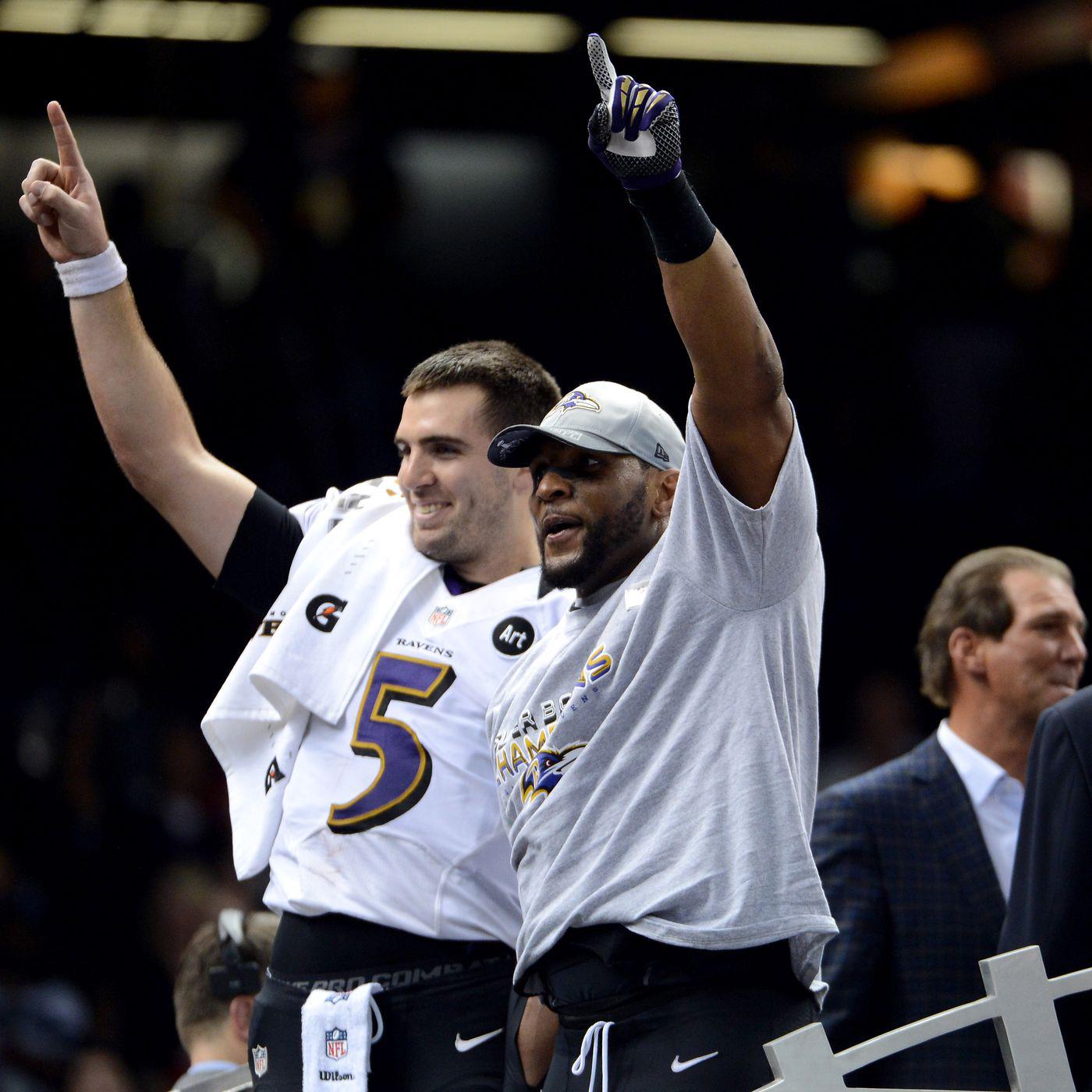 joe flacco ravens super bowl 0031