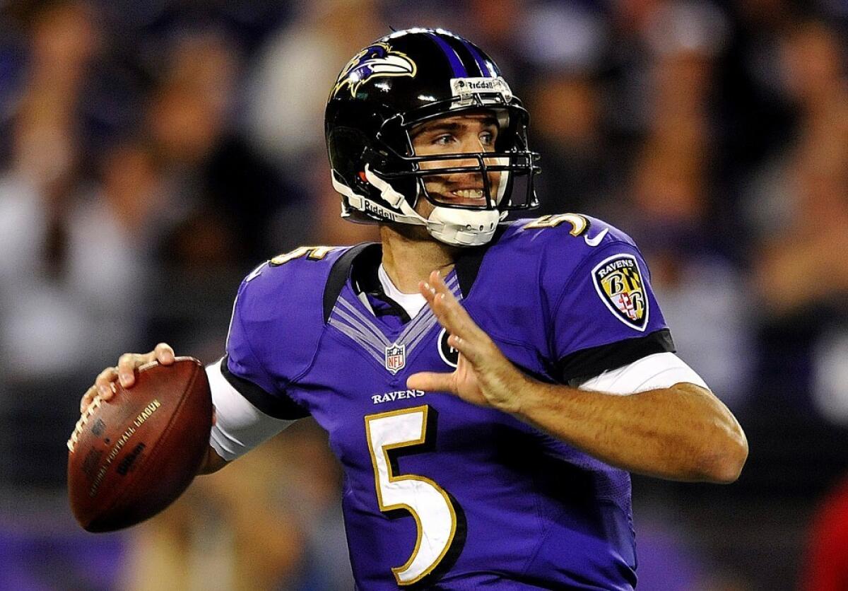 joe flacco ravens super bowl 0037