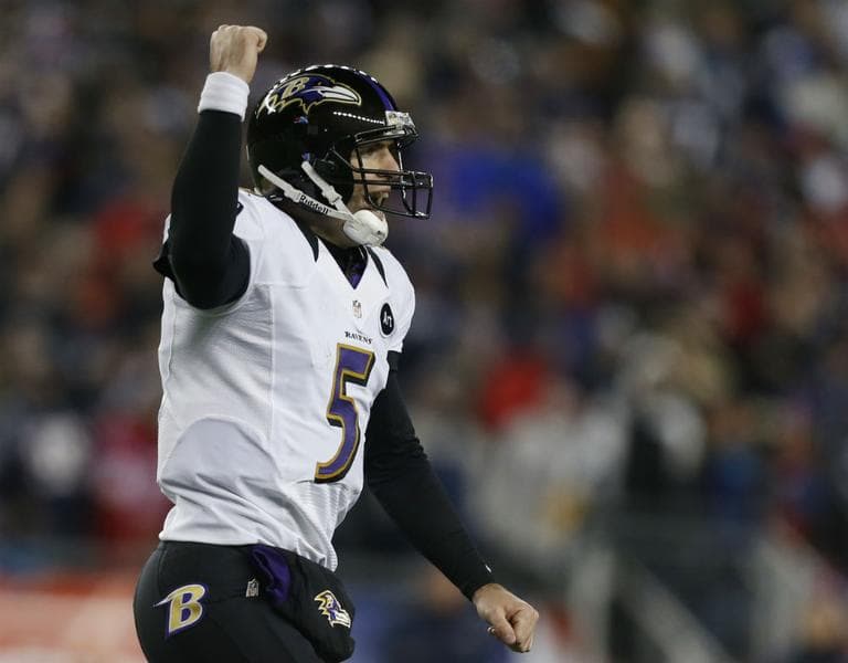 joe flacco ravens super bowl 0046