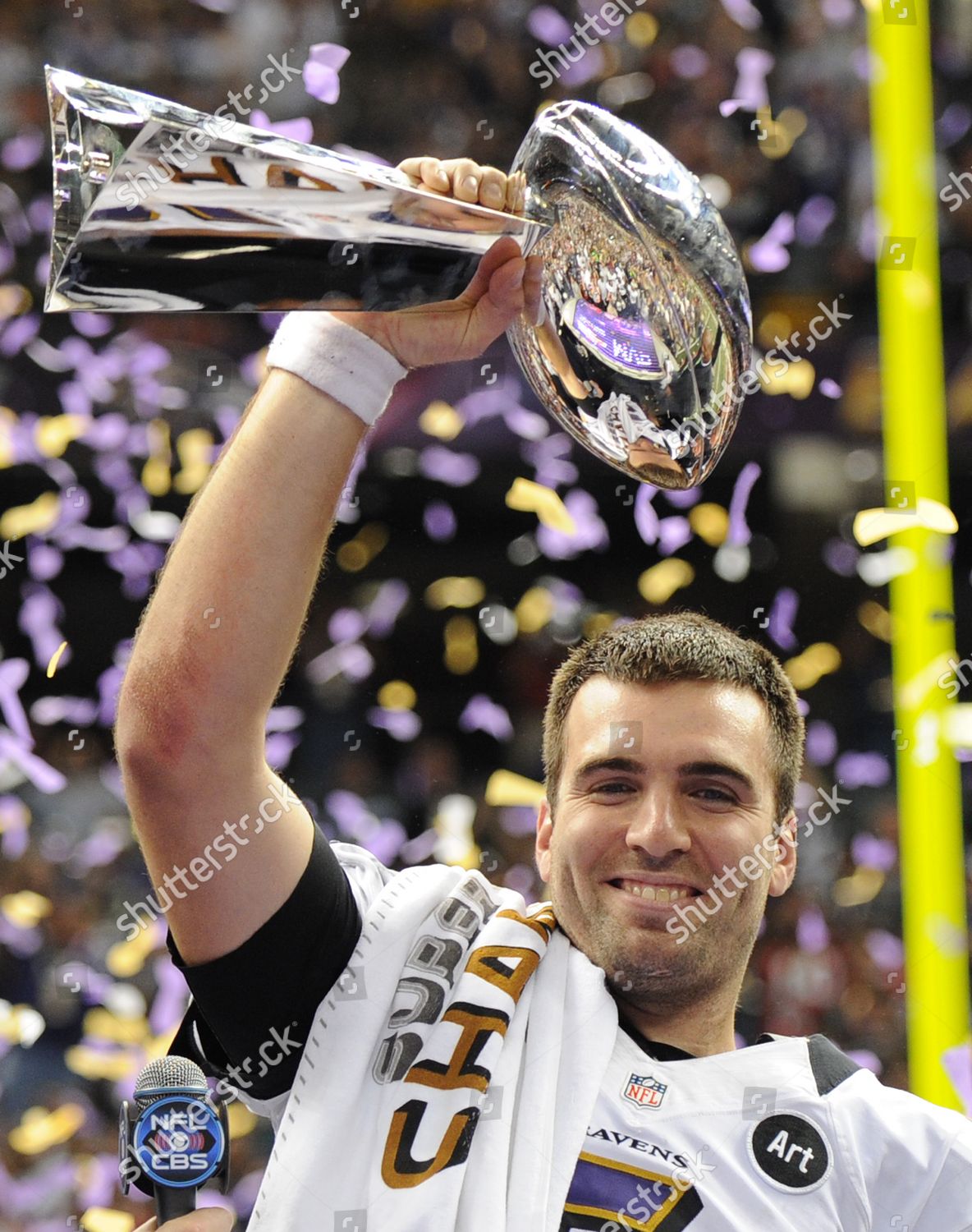 joe flacco ravens super bowl 0047
